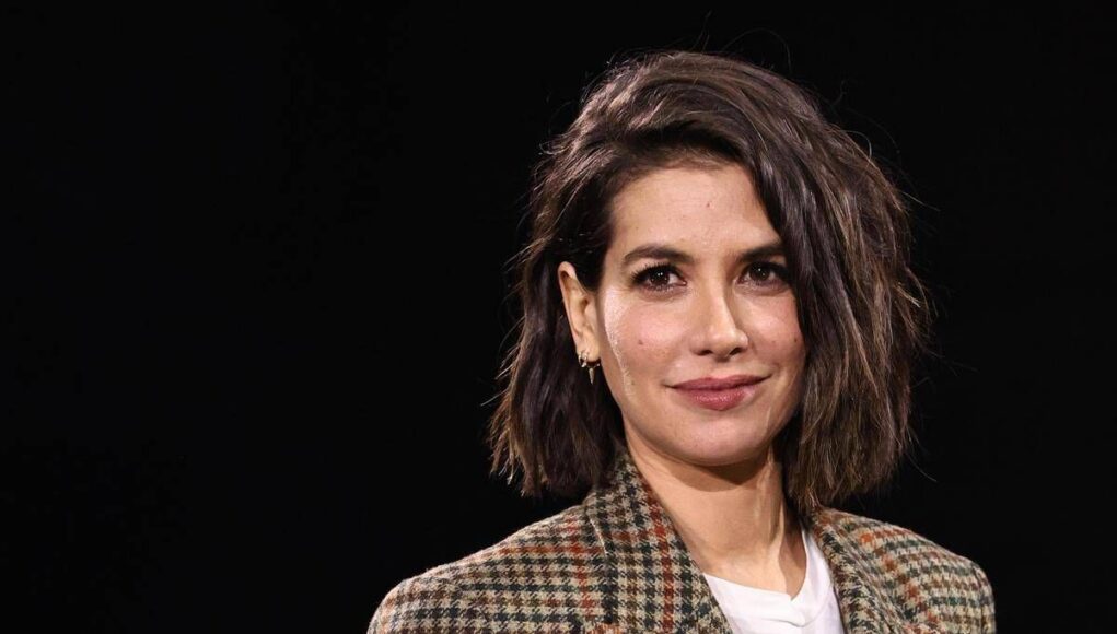 Giulia Michelini a Belve, chi è l’attrice ospite di Fagnani