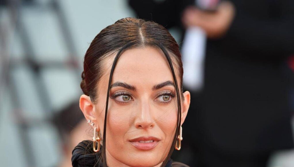 Giulia Valentina mamma per la seconda volta, l’annuncio