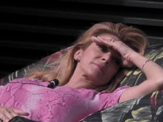 Grande Fratello Vip, Adriana Volpe ha lasciato momentaneamente la Casa: cosa è successo
