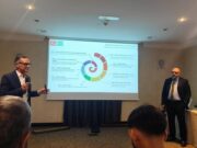 GreenShare si unisce a Flosslab, cresce presidio Net Service Group in Sardegna