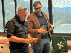 Guidesi visita aziende bresciane, focus su internazionalizzazione, filiere e cultura d’impresa