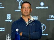 Gullit: “Italia senza mondiali per la terza volta? Ha dimenticato il suo dna”