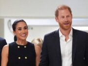 Harry e Meghan in Australia, al via il tour (a titolo privato) tra beneficenza e business