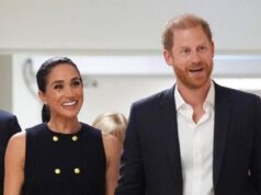 Harry e Meghan in Australia, al via il tour (a titolo privato) tra beneficenza e business