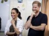 Harry e Meghan, tensioni con Netflix? La verità dopo le indiscrezioni