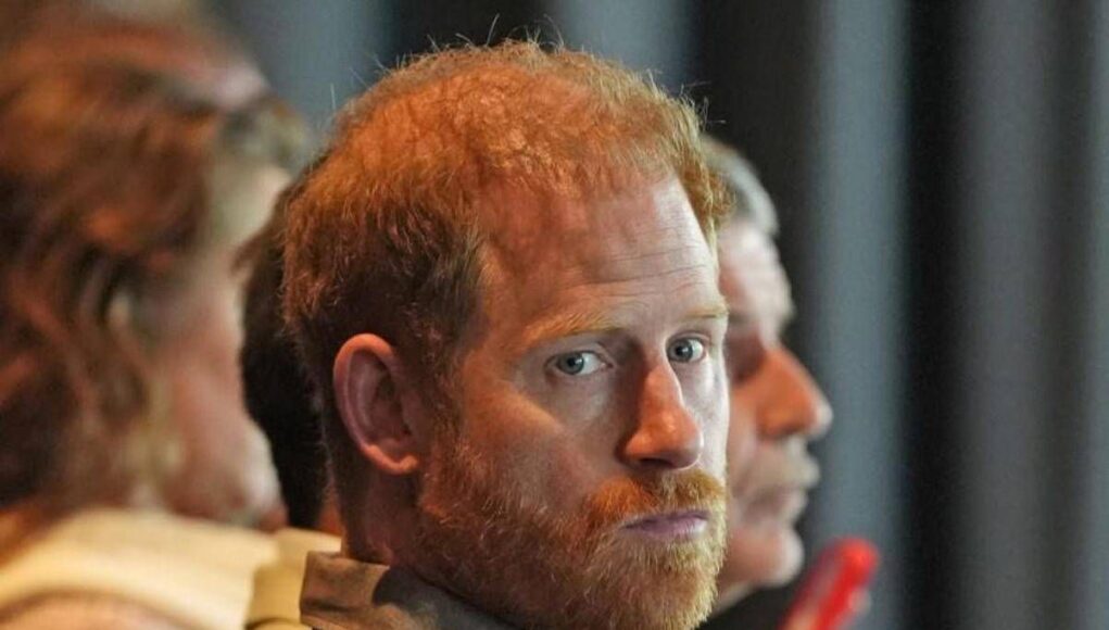 Harry e la terapia prima dei figli: “Mi sono purificato per essere un padre migliore”