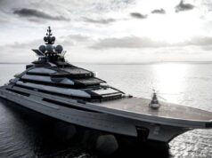 Hormuz, il superyacht dell’oligarca vicino a Putin sfugge al blocco: il caso del ‘Nord’ da 500 milioni