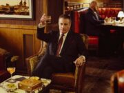 I 70 anni di Andy Garcia, indimenticabile Vincent Mancini nel ‘Padrino III’