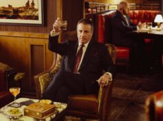 I 70 anni di Andy Garcia, indimenticabile Vincent Mancini nel ‘Padrino III’