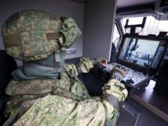 “I robot non sanguinano”: la svolta dell’Ucraina sul campo di battaglia