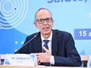Ia, Chiriatti (Lenovo): “Necessaria valutazione umana, in sanità aiuto anche su telepresenza”