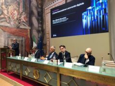 Ia, al Senato conferenza ‘Ai Italia. L’Ai tra innovazione e sovranità digitale’