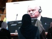 Ictus in carcere per Ratko Mladic, il Macellaio di Bosnia “in condizioni molto gravi”