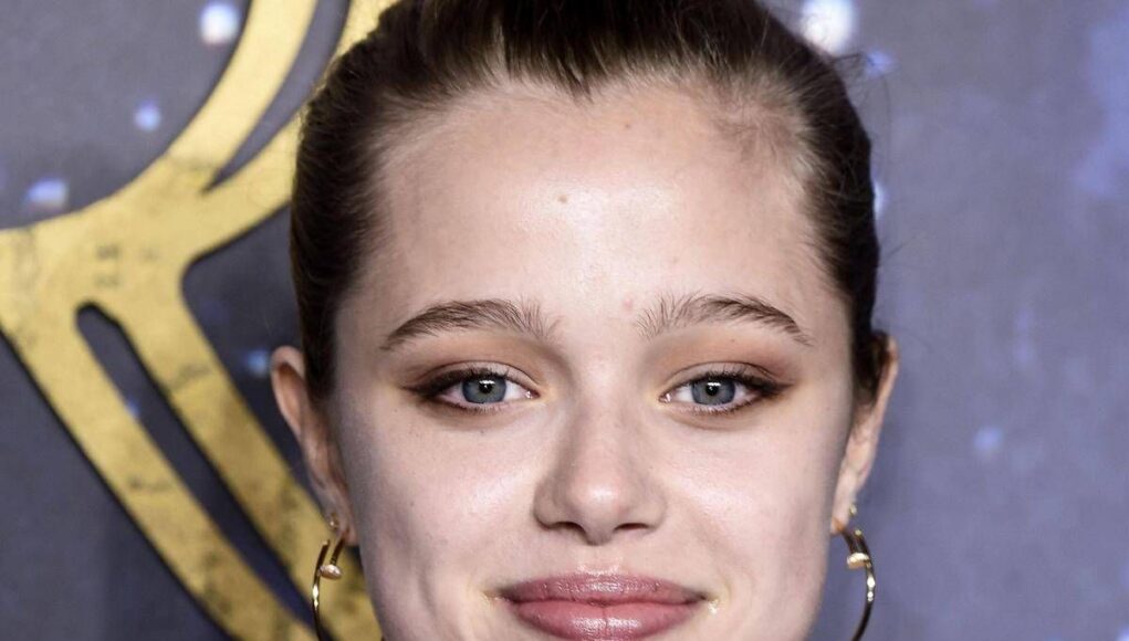 Il debutto di Shiloh, la figlia di Jolie e Pitt: diventa ballerina in video K-Pop