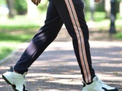 Il falso mito dei 10mila passi, camminare 15 minuti aiuta il cuore