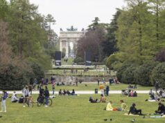 Il meteo si riscatta: dopo piogge, freddo e neve l’Italia si prepara a una Pasqua da 25°C