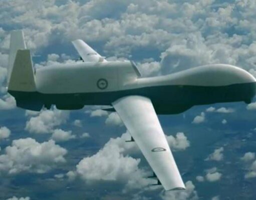 Il mistero del super drone Usa (da 240 milioni) sparito nel Golfo Persico