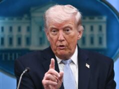 Il sondaggio: 63% italiani non ha fiducia in Trump. Oltre la metà favorevole a stop sanzioni Russia per gas e petrolio