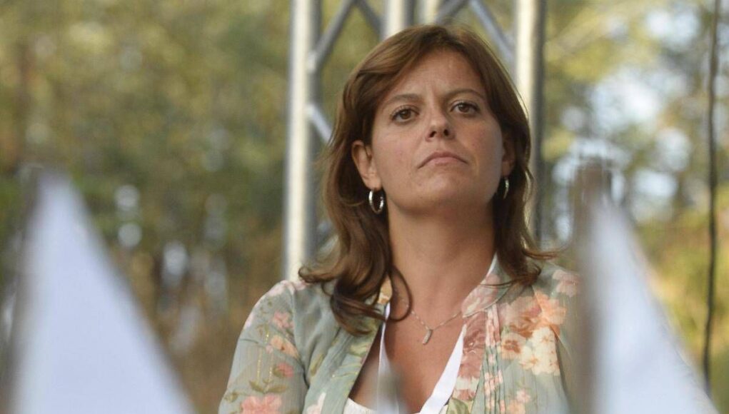 Ilaria Salis, l’annuncio: “Tribunale ha posto termine al mio processo in Ungheria”