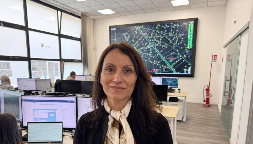 Imprese, Parasecolo (Open Fiber): “Accordo con Ama strategico per innovazione”