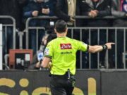 Inchiesta arbitri, Chiné: “Ricostruzioni non vere e fantasiose”