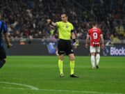 Inchiesta arbitri, Rocchi e l’incontro a San Siro. Per gli inquirenti “si può capire chi c’era”