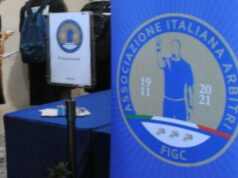 Inchiesta arbitri, la nota dell’Aia: “Rammarico per caso Rocchi, verrà assicurata continuità funzione tecnica”