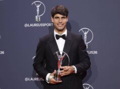 Infortunio Alcaraz, il medico-fisiatra: “Polso anello debole dei tennisti”