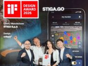 Innovazione, Crispy (Gruppo Engineering) riceve If design award 2026