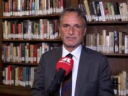 Innovazione, Squeri: “Non mortificare aziende tecnologiche”