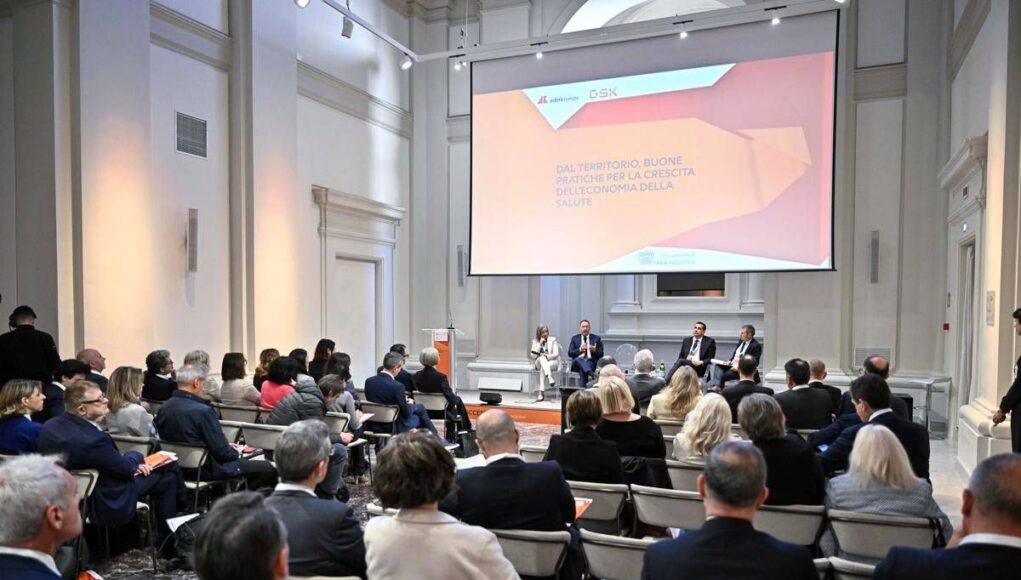 Innovazione accessibile, esperti a confronto sulla sfida che vale salute e Pil