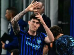 Inter, Ambrosini contro i fischi a Bastoni: “Facciamola finita”