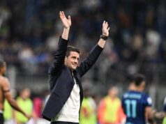 Inter, scudetto a un passo: ecco quando i nerazzurri possono diventare campioni d’Italia
