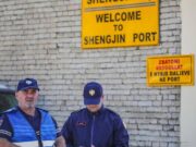 Intesa Italia-Albania sui migranti, Meloni: “Corte Ue conferma validità, ora avanti con coraggio”