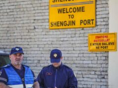 Intesa Italia-Albania sui migranti, Meloni: “Corte Ue conferma validità, ora avanti con coraggio”