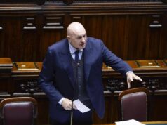 Iran, Crosetto: “Il rischio di questo conflitto è la follia”