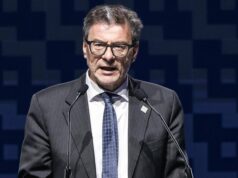 Iran, Giorgetti: “Riapertura Hormuz cambia scenario, non significa che situazione risolta”