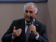 Iran, Pahlavi: “Potrei guidare governo di transizione, no a vendette”