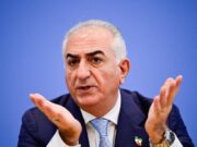Iran, Reza Pahlavi: “Lotterò per il mio popolo e il mio Paese fino a quando sarà libero”