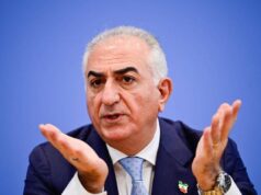 Iran, Reza Pahlavi: “Lotterò per il mio popolo e il mio Paese fino a quando sarà libero”