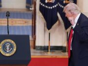 Iran, Trump e l’ultimatum finale: “Aprite lo Stretto di Hormuz o distruggo tutto”