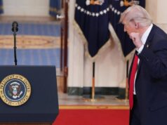 Iran, Trump e l’ultimatum finale: “Aprite lo Stretto di Hormuz o distruggo tutto”