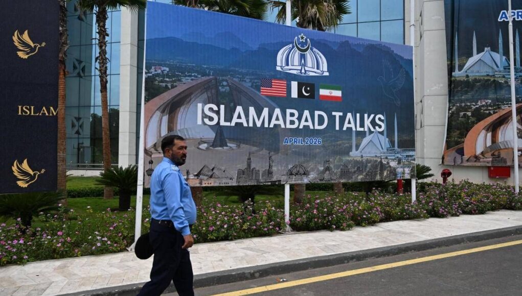 Iran-Usa, oggi i negoziati a Islamabad per consolidare la tregua – Diretta