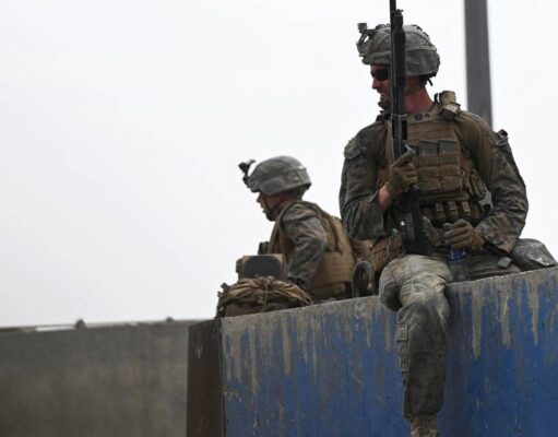 Iran, ecco come le forze speciali Usa hanno recuperato il secondo pilota disperso