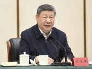 Iran, piano della Cina per la pace: i 4 punti di Xi consegnati ad Abu Dhabi