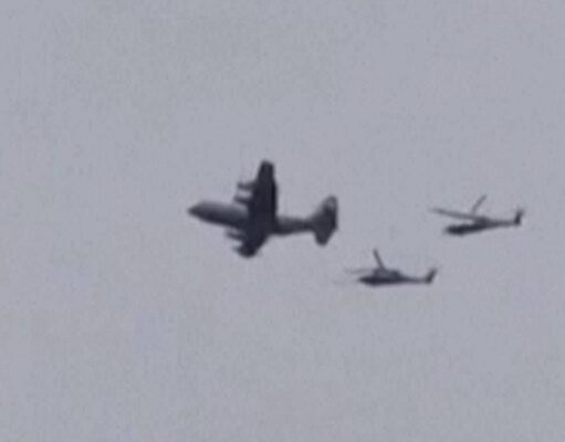 Iran rifiuta tregua di 48 ore proposta da Usa. Teheran abbatte due aerei d’attacco americani