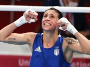 Irma Testa e lo sfogo sui calciatori: “Mi alleno piĂą di loro, guadagno meno delle loro tate”