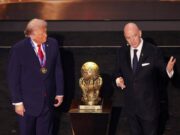 “Italia ai Mondiali al posto dell’Iran”, l’appello dell’inviato Usa Zampolli a Trump