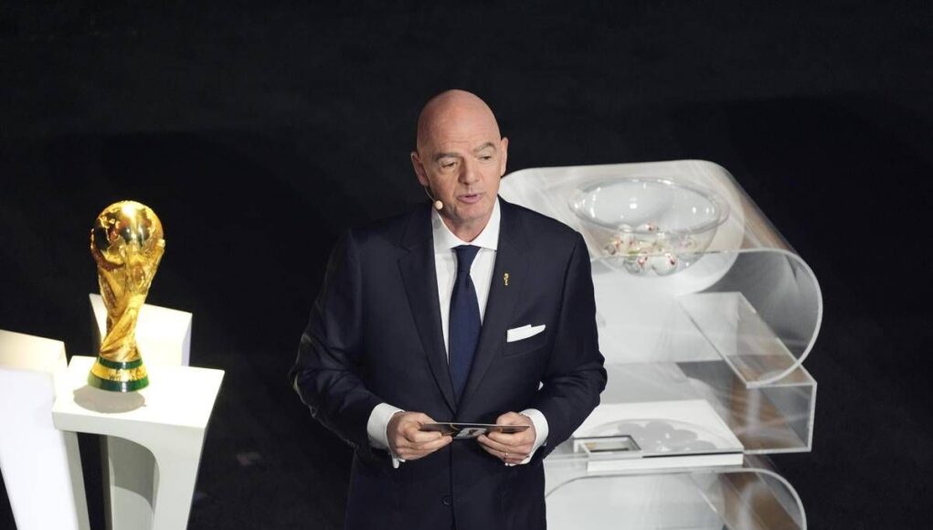 Italia e ripescaggio Mondiali, scade ultimatum Fifa a Iran: cosa succede ora?
