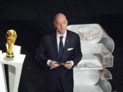 Italia e ripescaggio ai Mondiali, Iran vola dalla Fifa: vertice chiave a Zurigo